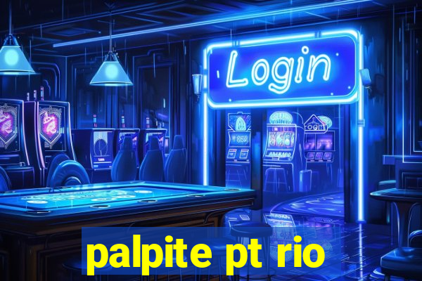 palpite pt rio
